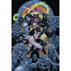 TAROT WITCH OF THE BLACK ROSE 145