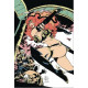 TAROT WITCH OF THE BLACK ROSE 145 STUDIO RETRO ED