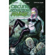CIRCUITS SEDUCTION REVENGE 1 CVR A BALDARI