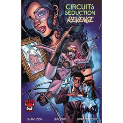 CIRCUITS SEDUCTION REVENGE 1 CVR D VOYAGER
