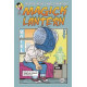MAGICK LANTERN ONESHOT 