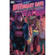 HOT VALLEY DAYS 1 CVR A MAIN COVER