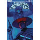 MARK SPEARS MONSTERS 5 CVR A THE FIGHT