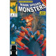 MARK SPEARS MONSTERS 5 CVR C ASM 313 HOMAGE