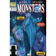 MARK SPEARS MONSTERS 5 CVR D NEW MUTANT 98 HOMAGE CARD