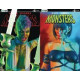 MARK SPEARS MONSTERS 5 CVR F HOLOFOIL FLIP