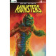 MARK SPEARS MONSTERS 5 CVR G METAL COVER
