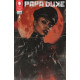 PAPA DUKE 3 CVR D TODD SKULL