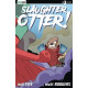 SLAUGHTER OTTER 3 CVR A MATT RODGERS