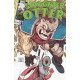 SLAUGHTER OTTER 3 CVR C DONGARRA ASM 328 HOMAGE