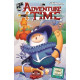 ADVENTURE TIME 2025 2 CVR A NICK WINN