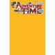 ADVENTURE TIME 2025 2 CVR C JAKE YELLOW SKETCH