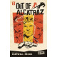 OUT OF ALCATRAZ 3 CVR A CROOK