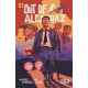 OUT OF ALCATRAZ 3 CVR B DOMINGUEZ