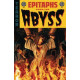 EC EPITAPHS FROM THE ABYSS 11 CVR A BERMEJO