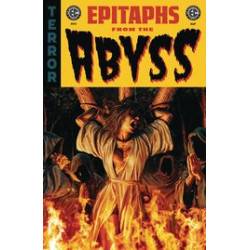 EC EPITAPHS FROM THE ABYSS 11 CVR A BERMEJO
