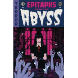 EC EPITAPHS FROM THE ABYSS 11 CVR B CITRIYA