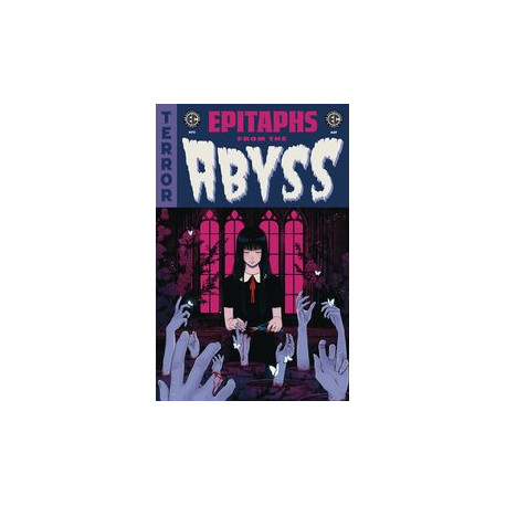 EC EPITAPHS FROM THE ABYSS 11 CVR B CITRIYA