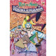RICK AND MORTY RICKLEMANIA 4 CVR A ELLERBY