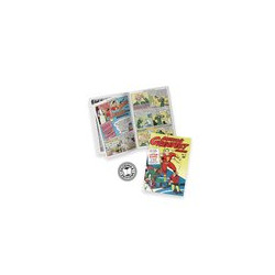 PS ARTBOOKS AMERICAS GREATEST COMICS FACSIMILE ED 4 