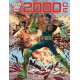 2000 AD MARCH 2025 PROGS MAY 2025 SHIPPING PROGS 2431-2434 48