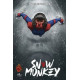 SNOW MONKEY 1