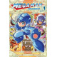 MEGAMAN TIMELINES 1 CVR A RUIZ 1