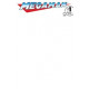 MEGAMAN TIMELINES 1 CVR C BLANK 1