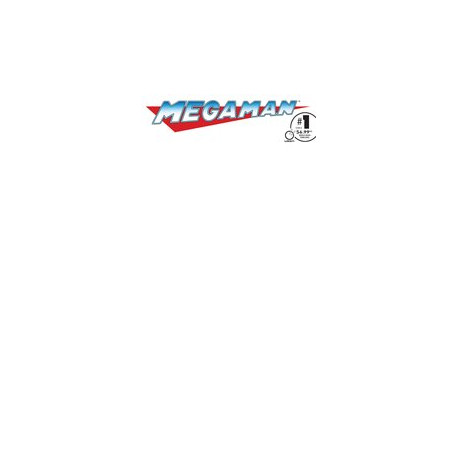 MEGAMAN TIMELINES 1 CVR C BLANK 1