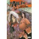 FABLES VOL.4 MARCH OF THE WOODEN SOLDIERS