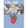 FOOL NIGHT - TOME 09