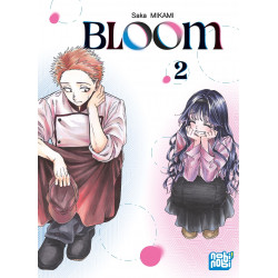 BLOOM T02