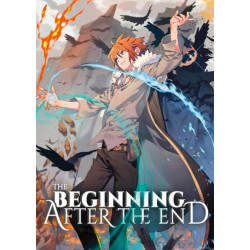 THE BEGINNING AFTER THE END T07