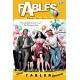 FABLES VOL.13 THE GREAT FABLES CROSSOVER