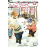 LES QUATRE FRERES YUZUKI T08