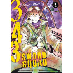 343 SWORD SQUAD T02