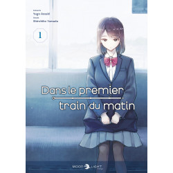 DANS LE PREMIER TRAIN DU MATIN T01