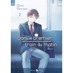 DANS LE PREMIER TRAIN DU MATIN T02
