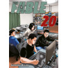 THE FABLE T20 - THE SILENT-KILLER IS LIVING IN THIS TOWN.