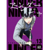 UNDER NINJA T13