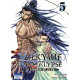 VALKYRIE APOCALYPSE LA LEGENDE DE LU BU T05