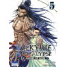 VALKYRIE APOCALYPSE LA LEGENDE DE LU BU T05