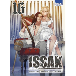 ISSAK T16
