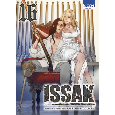 ISSAK T16