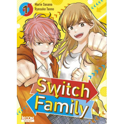 SWITCH FAMILY T01