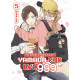 MY LOVE STORY WITH YAMADA-KUN AT LVL 999 T05