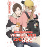 MY LOVE STORY WITH YAMADA-KUN AT LVL 999 T05