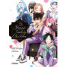 THE SHIUNJI FAMILY CHILDREN T01