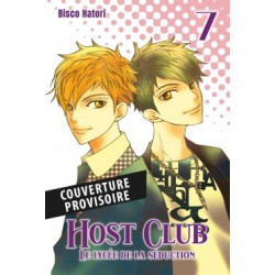 HOST CLUB - PERFECT EDITION T07