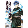 DEAD ACCOUNT TOME 1